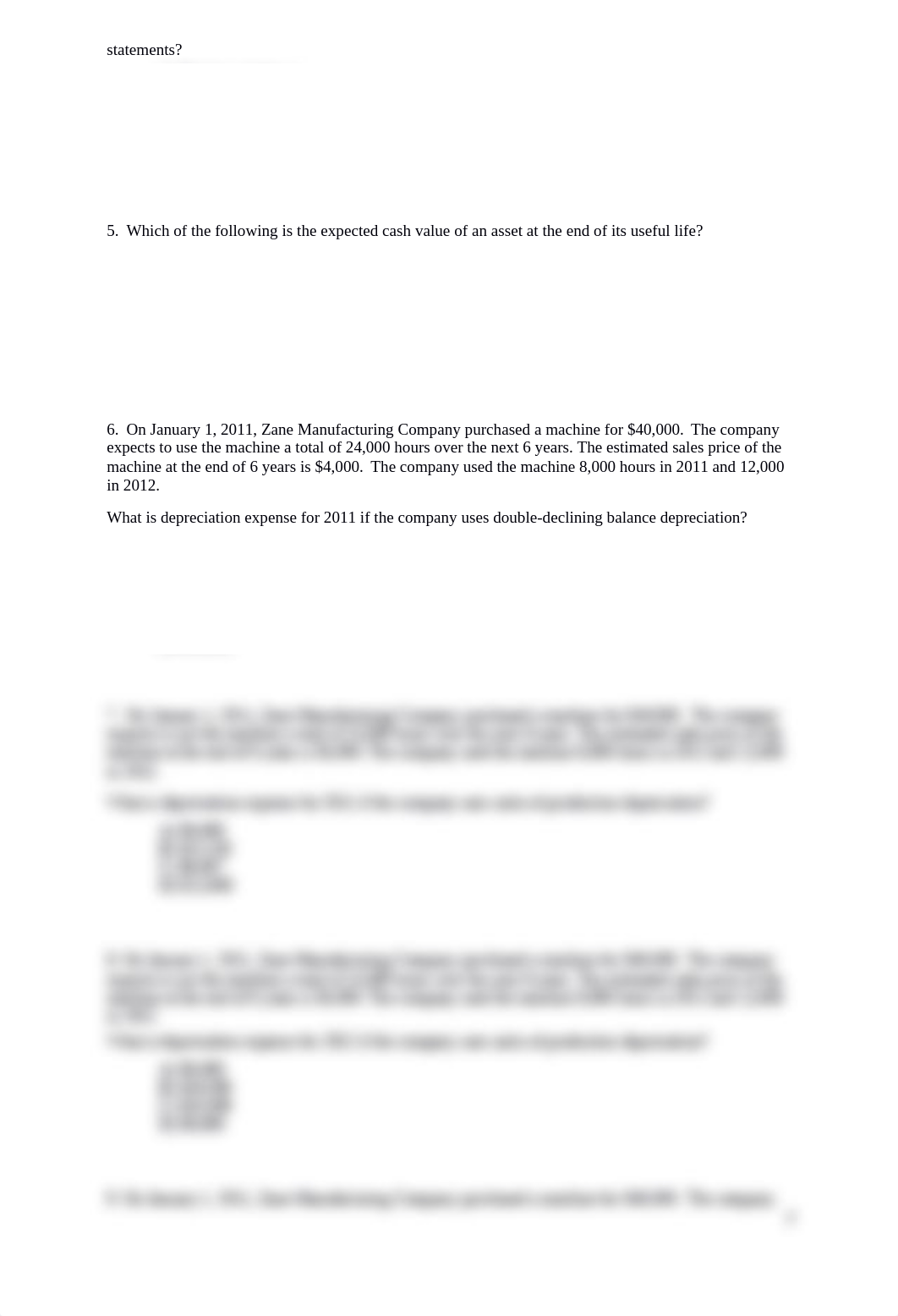 ACC 211 Practice Test 4_Fall 2014   Plant Assets ONLY_dd49tldkcbu_page2