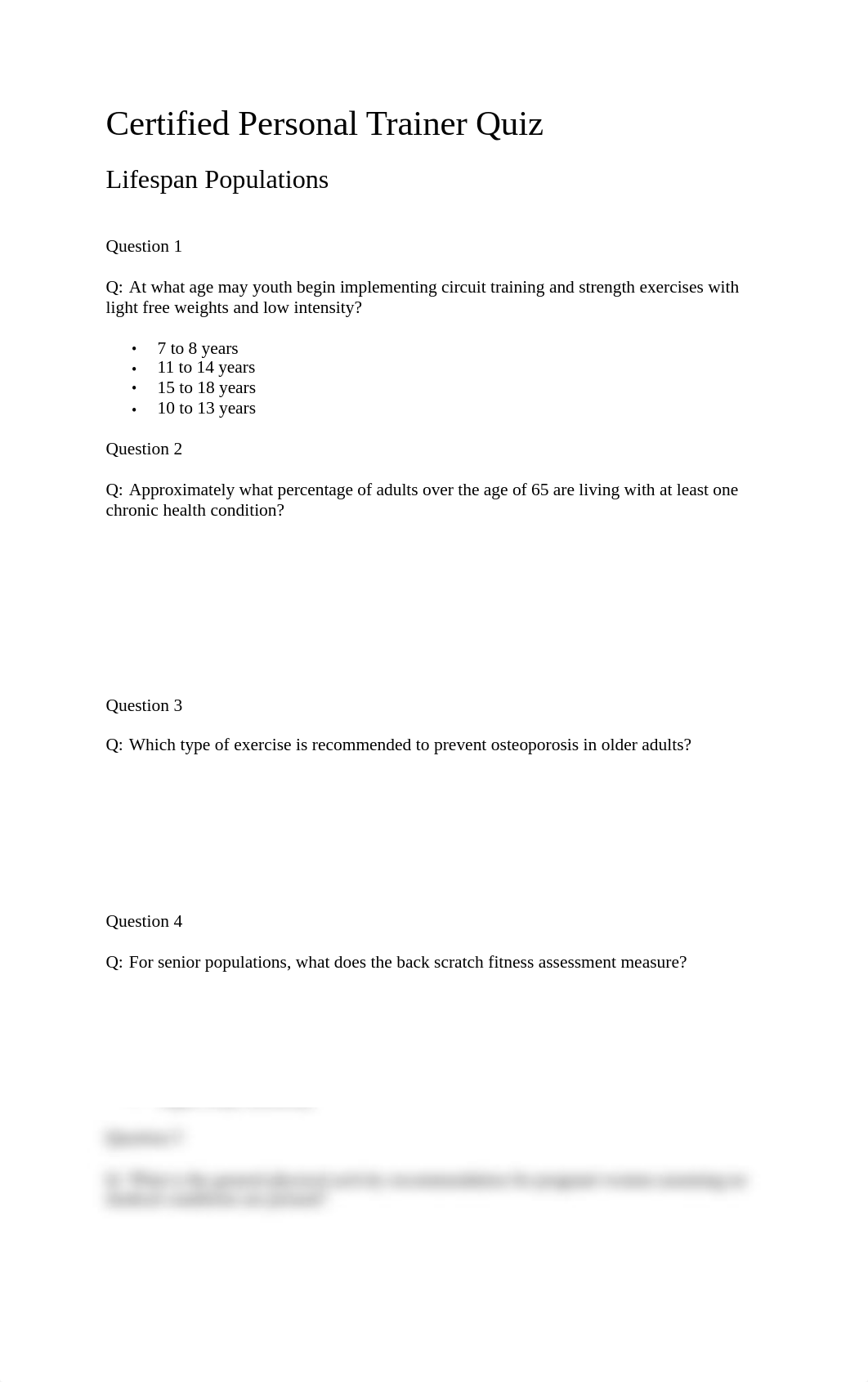 Certified Personal Trainer Quiz 16.pdf_dd4b6untnbf_page1