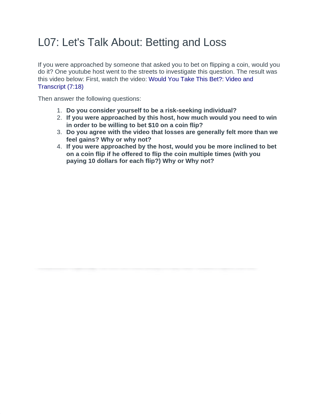 SRA 231_L07_ Let's Talk About_ Betting and Loss.docx_dd4f65n2bj6_page1