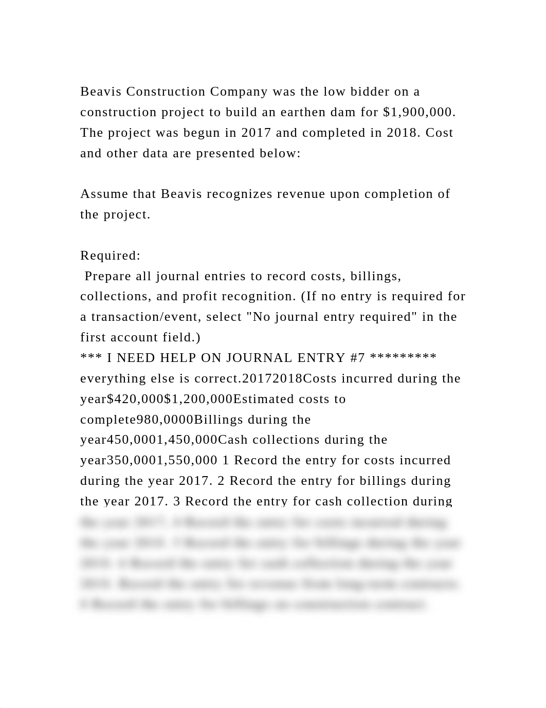 Beavis Construction Company was the low bidder on a construction pro.docx_dd4fewyrs59_page2