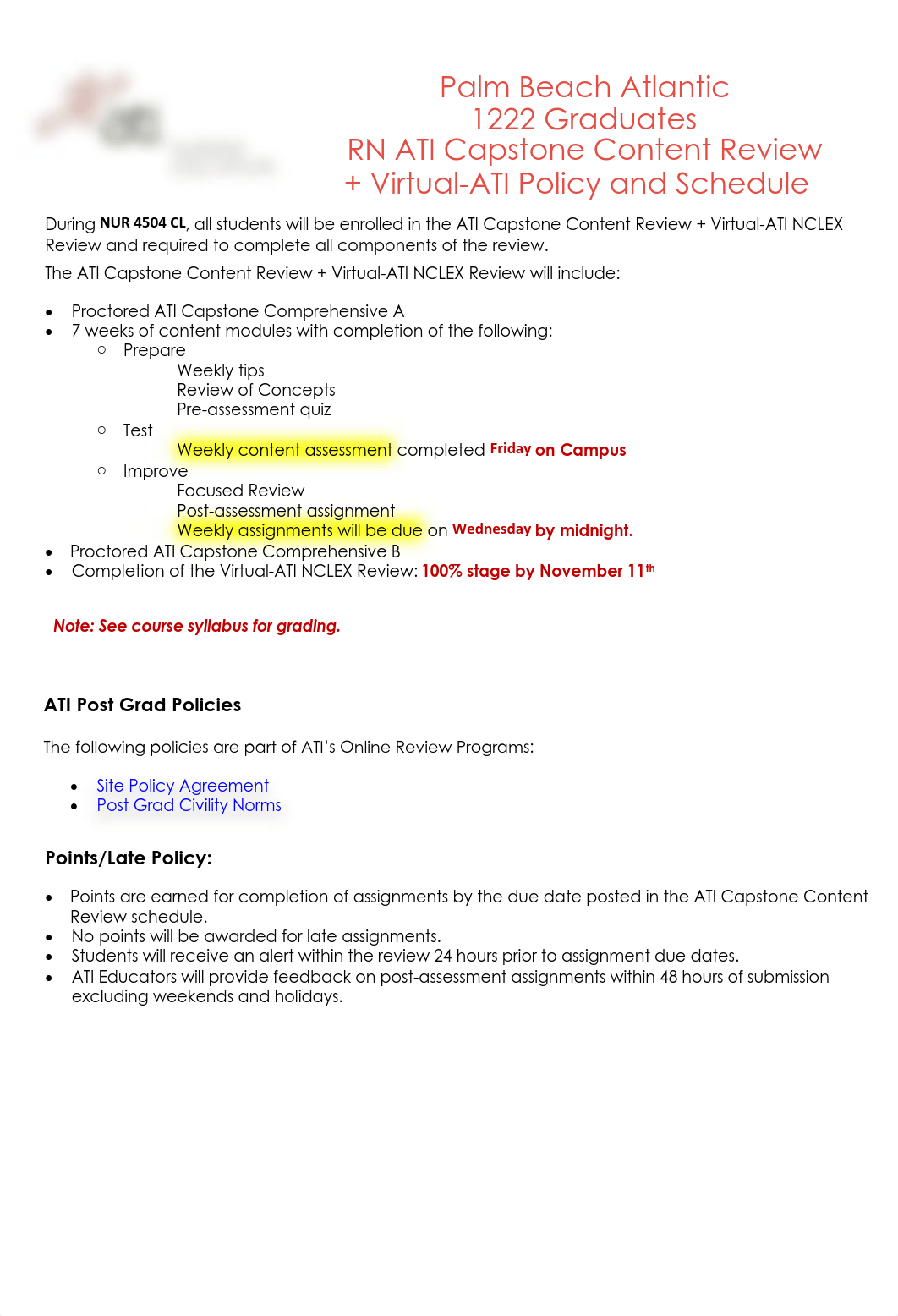 ATI Capstone Policy & Schedule 1222 Graduates.pdf_dd4g2nashcv_page1