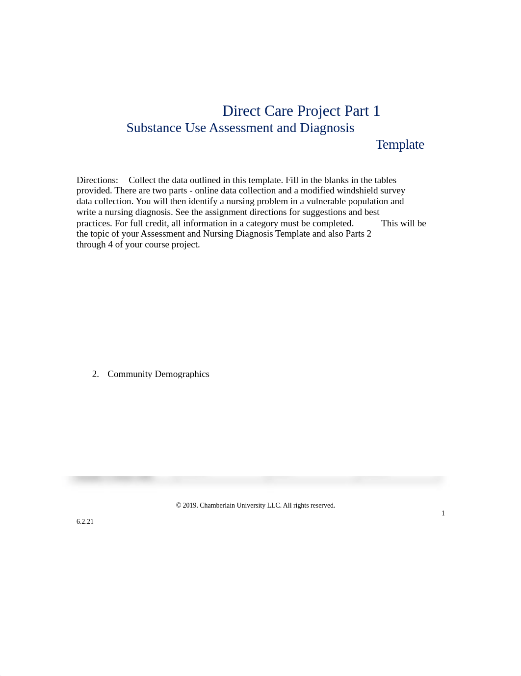 Part 1 Substance Use Assessment & Diagnosis.docx_dd4h3uhoxkp_page1