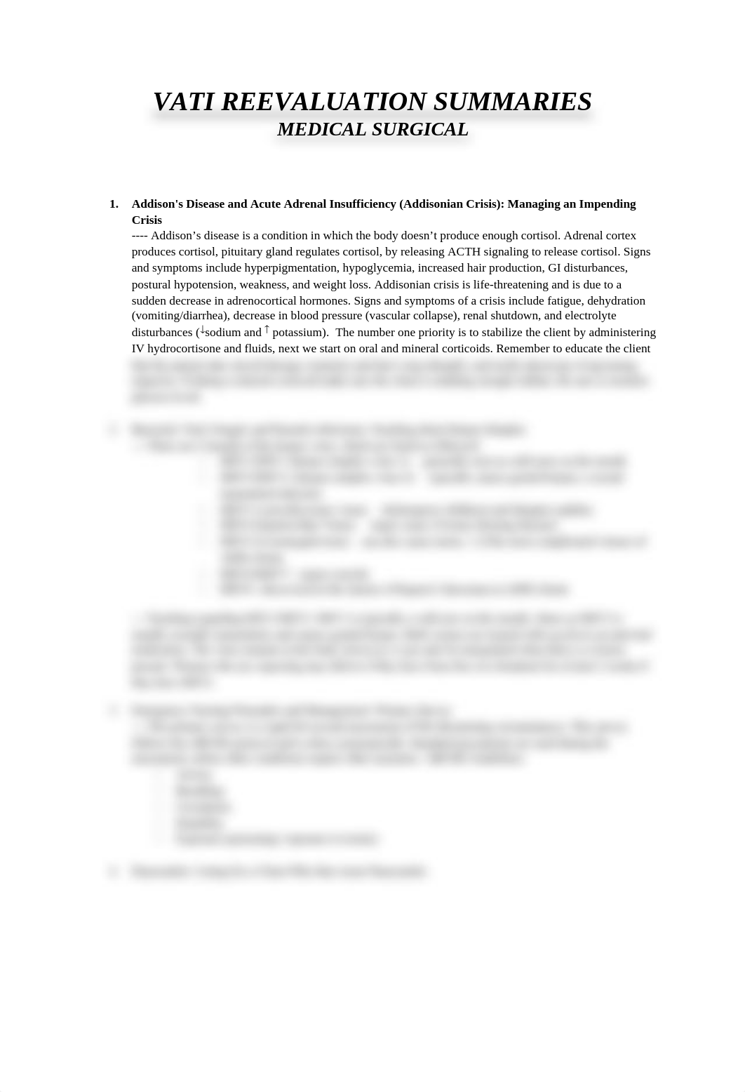 VATI REEVALUATION SUMMARIES MED SURG.docx_dd4hv9mgfdn_page1