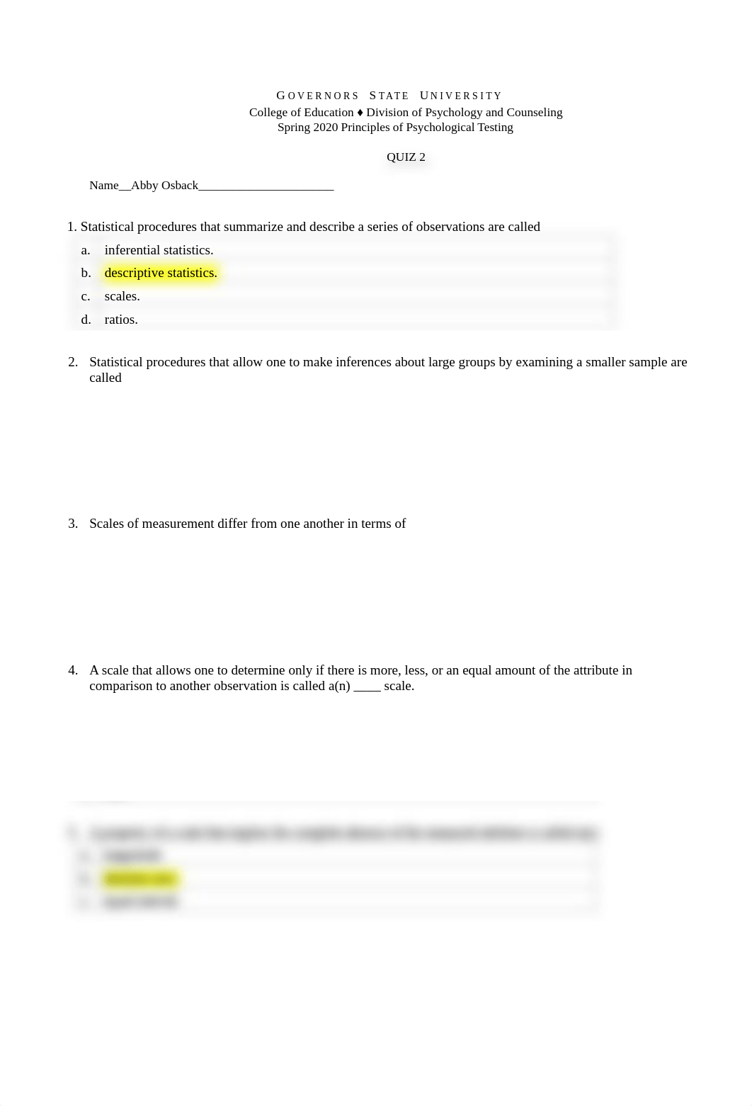 Spring 2020 Psyc 4775 Quiz 2.docx_dd4kfe34ph3_page1