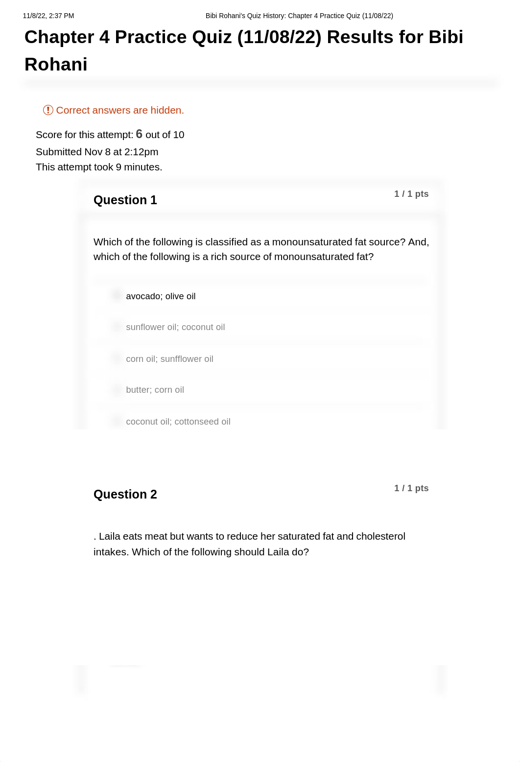 HLTH 109_ Chapter 4 Practice Quiz (11_08_22).pdf_dd4kkz0kyp3_page1