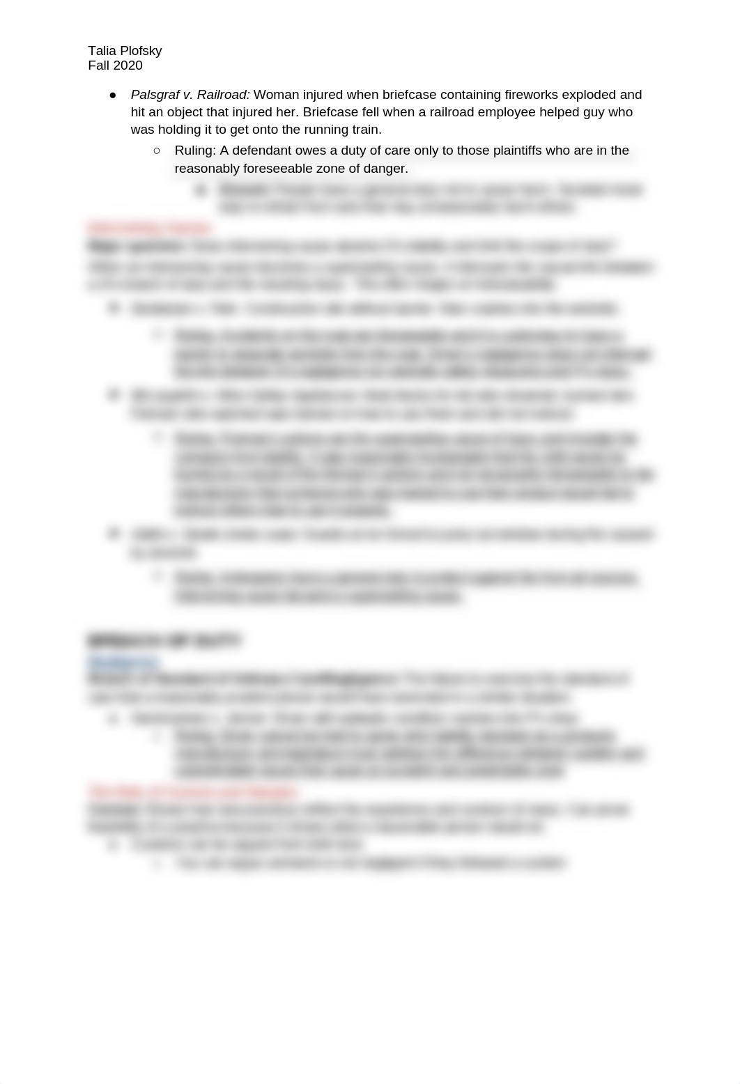 BEST - Torts Outline (1).docx_dd4leim845n_page2