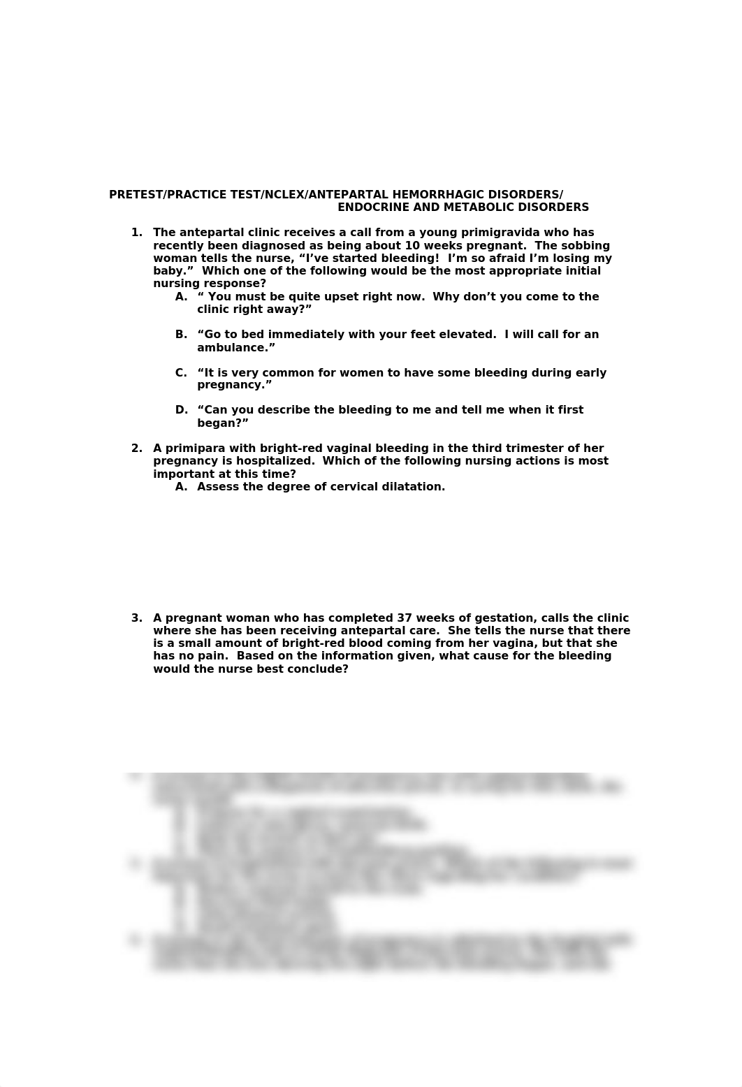 PRETEST_for_Antepartal_Hem._and_Endocrine.doc_dd4oaqa13bl_page1