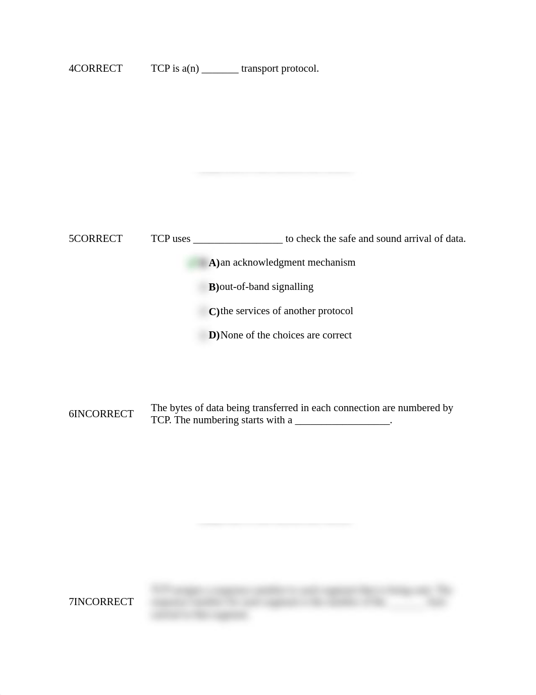 The correct answer for each question is indicated by a_dd4sto1g5ef_page2