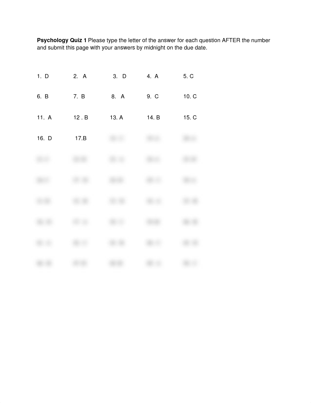 Quiz Answer Sheet 1 KEY 1_dd4tqdwi7nu_page1