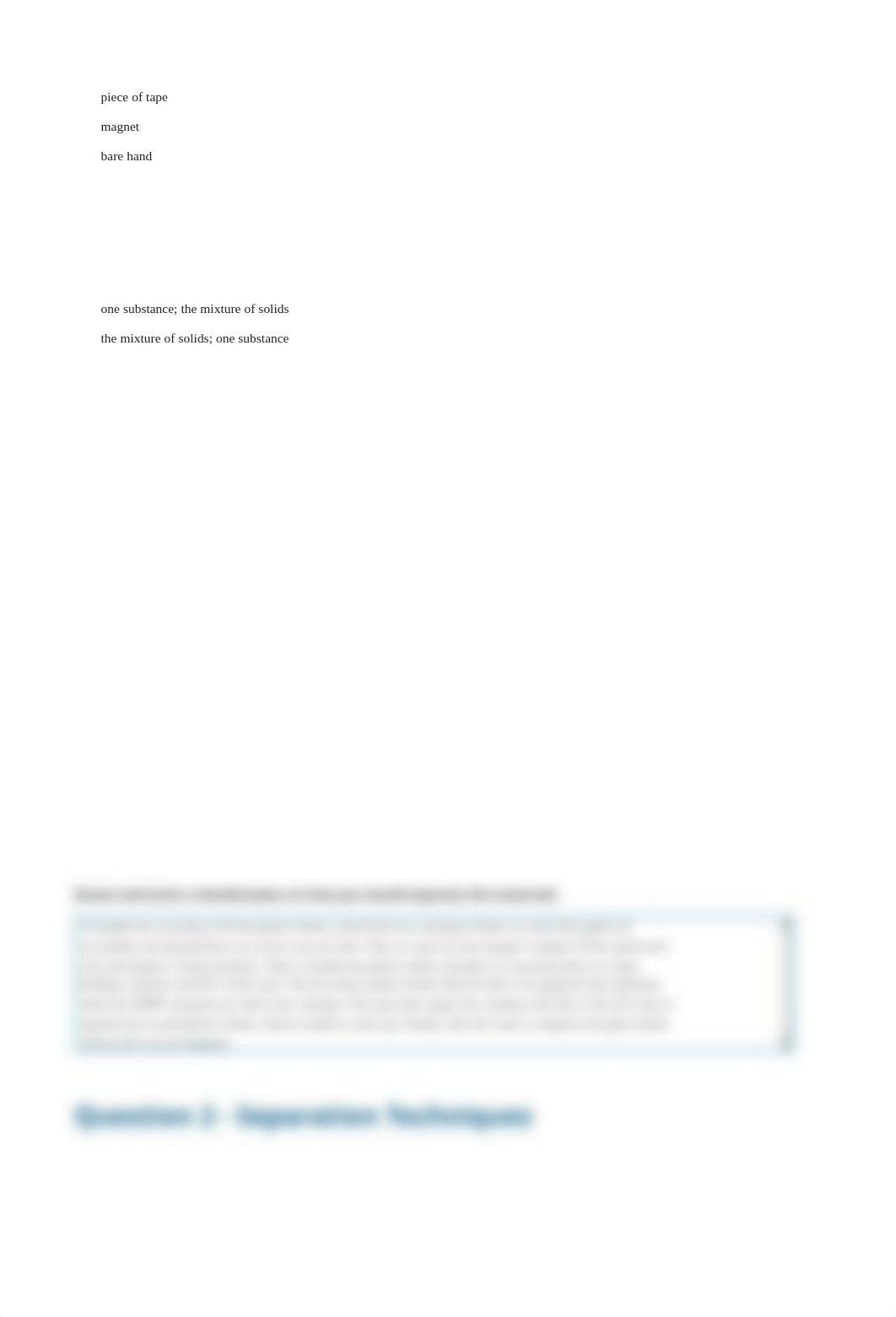 Separation of a Mixture of Solids - Evaluation report_dd4vdpehnhi_page3