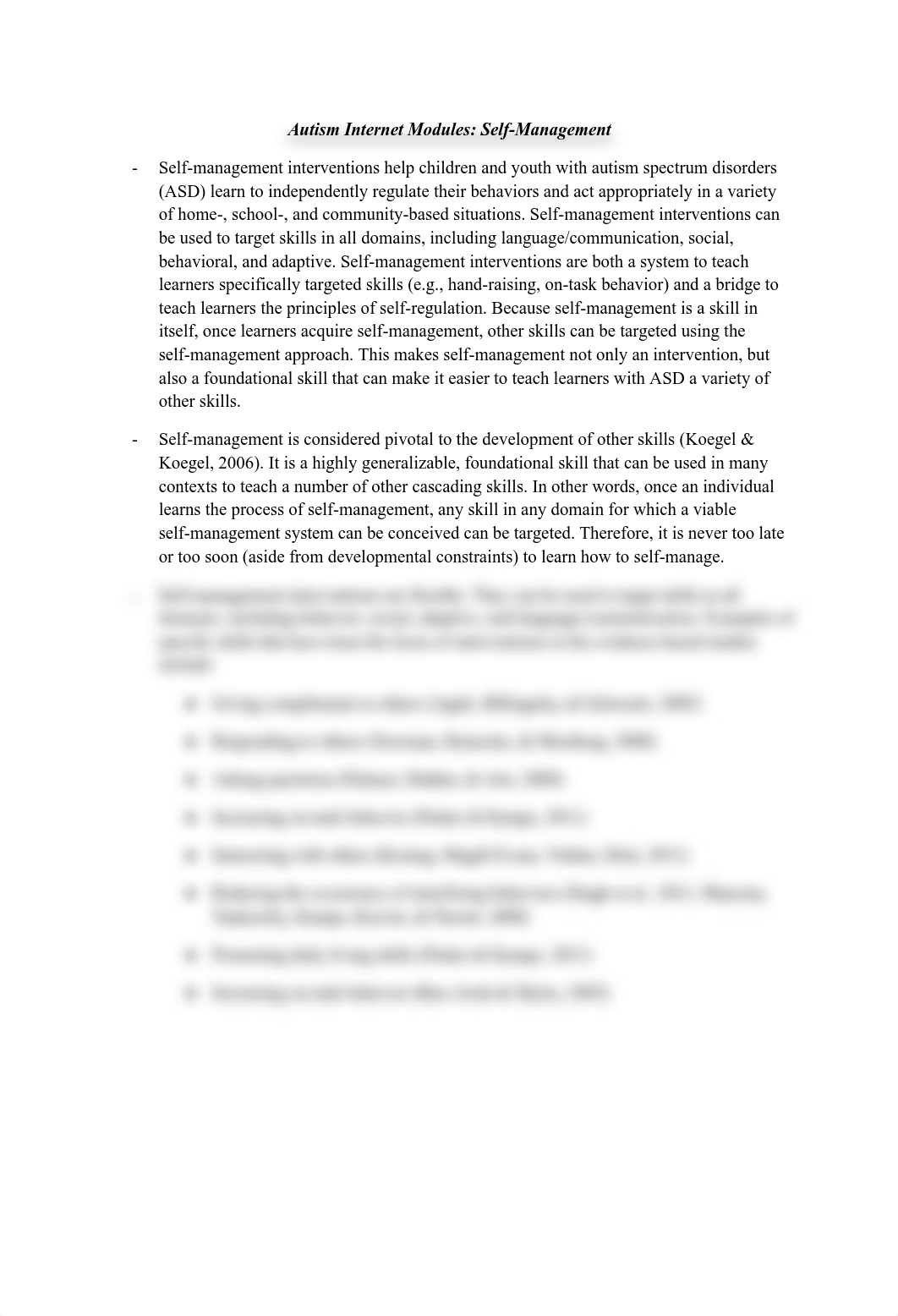 Autism Internet Modules_ Self-Management.pdf_dd4wguej1jt_page1