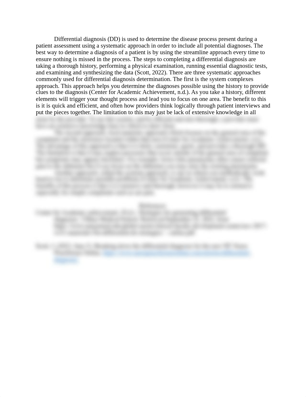 MSN 570 Week 1, Discussion 1.pdf_dd4x2fhbn75_page1