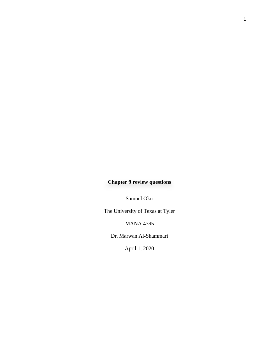 Why are the five main reasons that firms to expand into international markets.docx_dd4xod6h0j0_page1