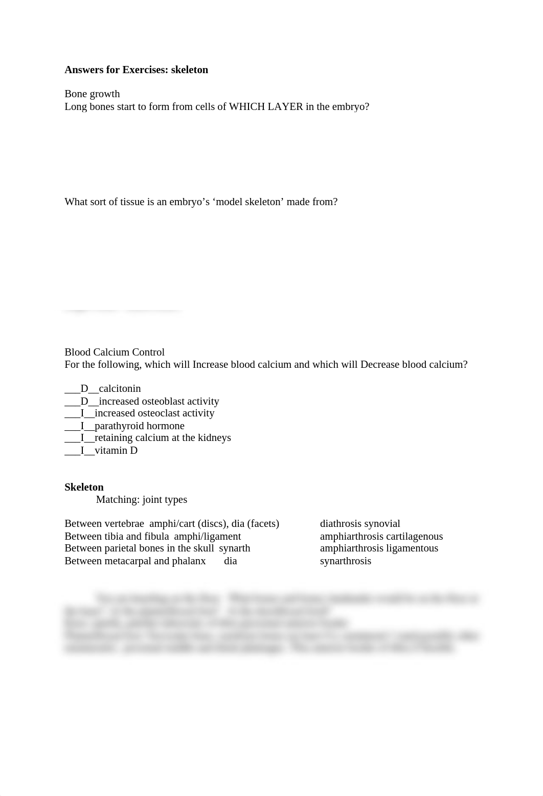 answers for skeleton and bone--pre exam 2.doc_dd4z9py4q2z_page1