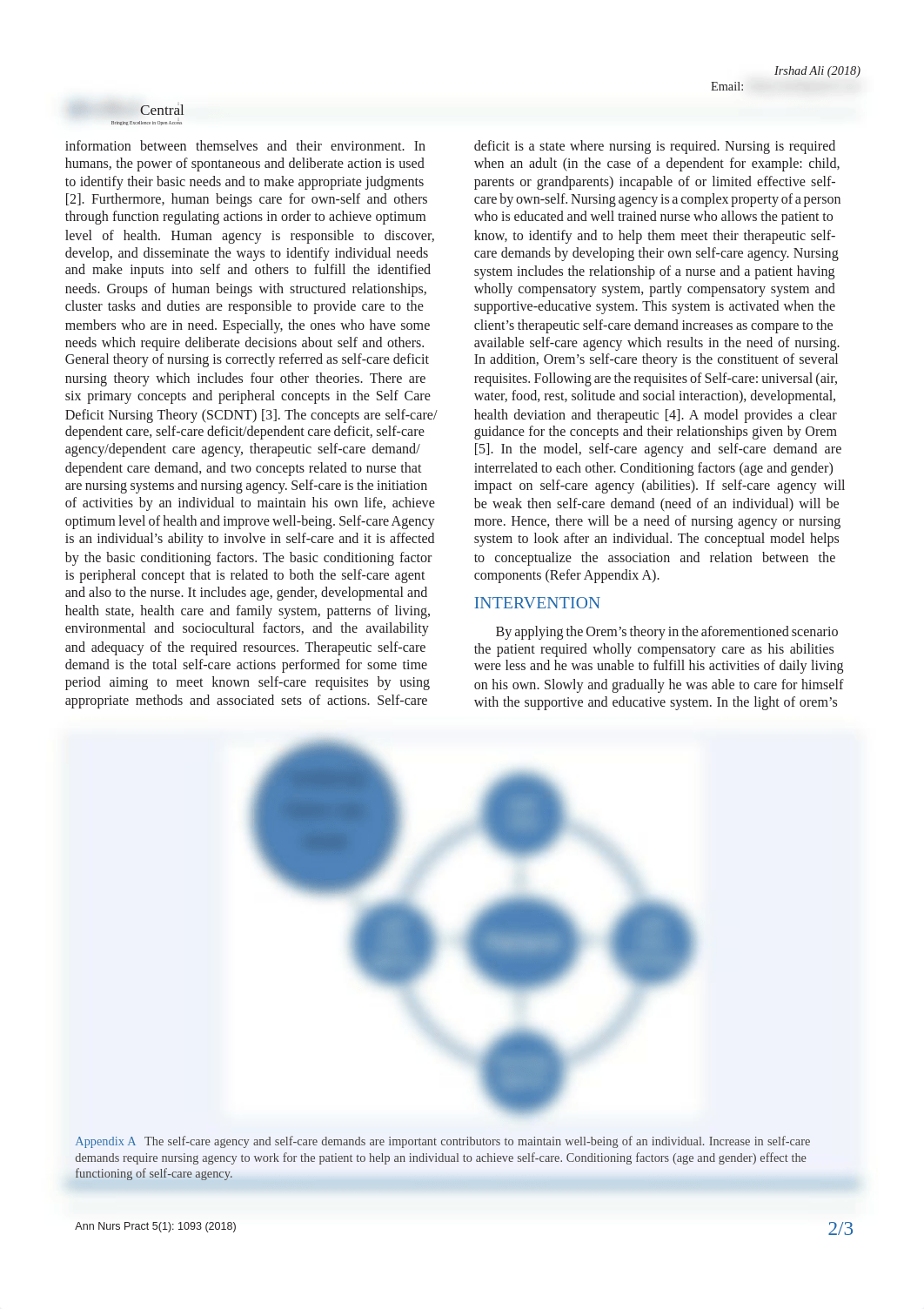 2. case scenario of Dorothea Orem Self Care Deficit theory - Copy.pdf_dd51qxbjkn1_page2