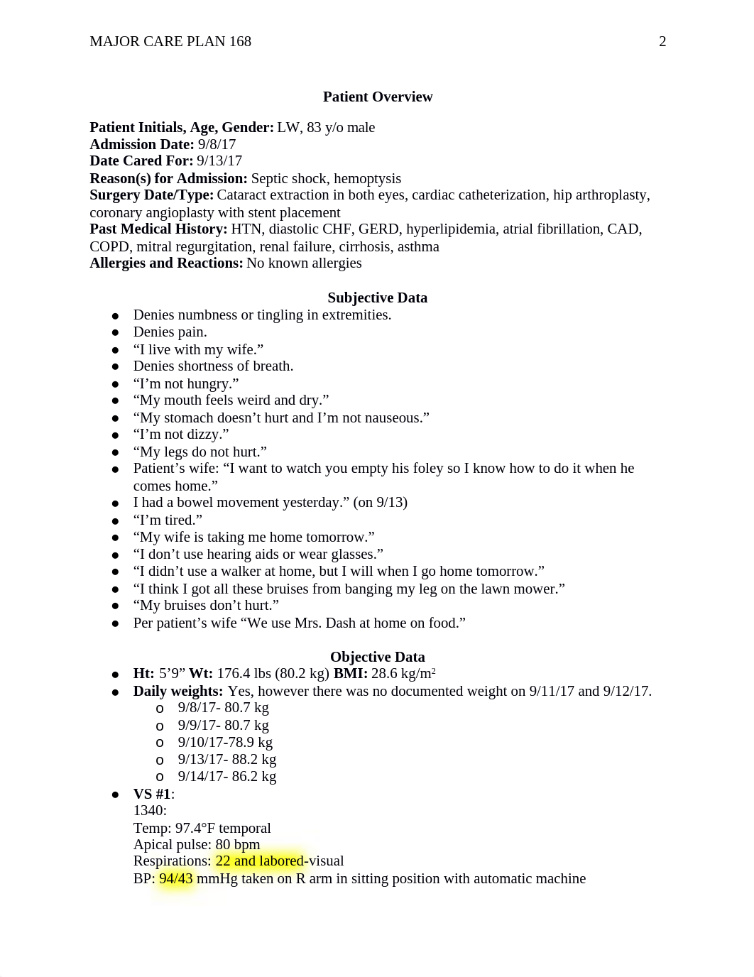 Ex of work-JN Major Nursing Care Plan graded.docx_dd52g8jahlf_page2