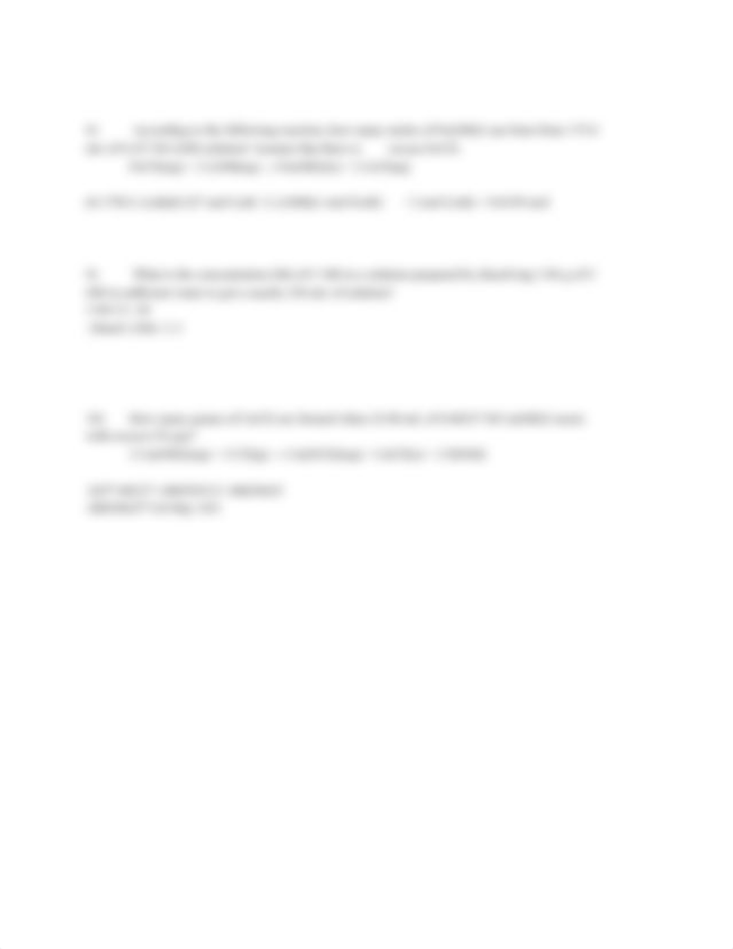 Assignment on molarity and solution stoichiometry .pdf_dd53azdxq7e_page2