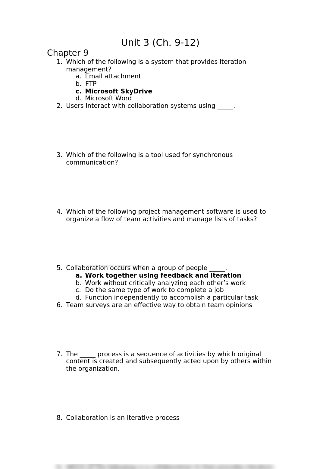 MIS Unit 3 Quizzes_dd53mwo002f_page1