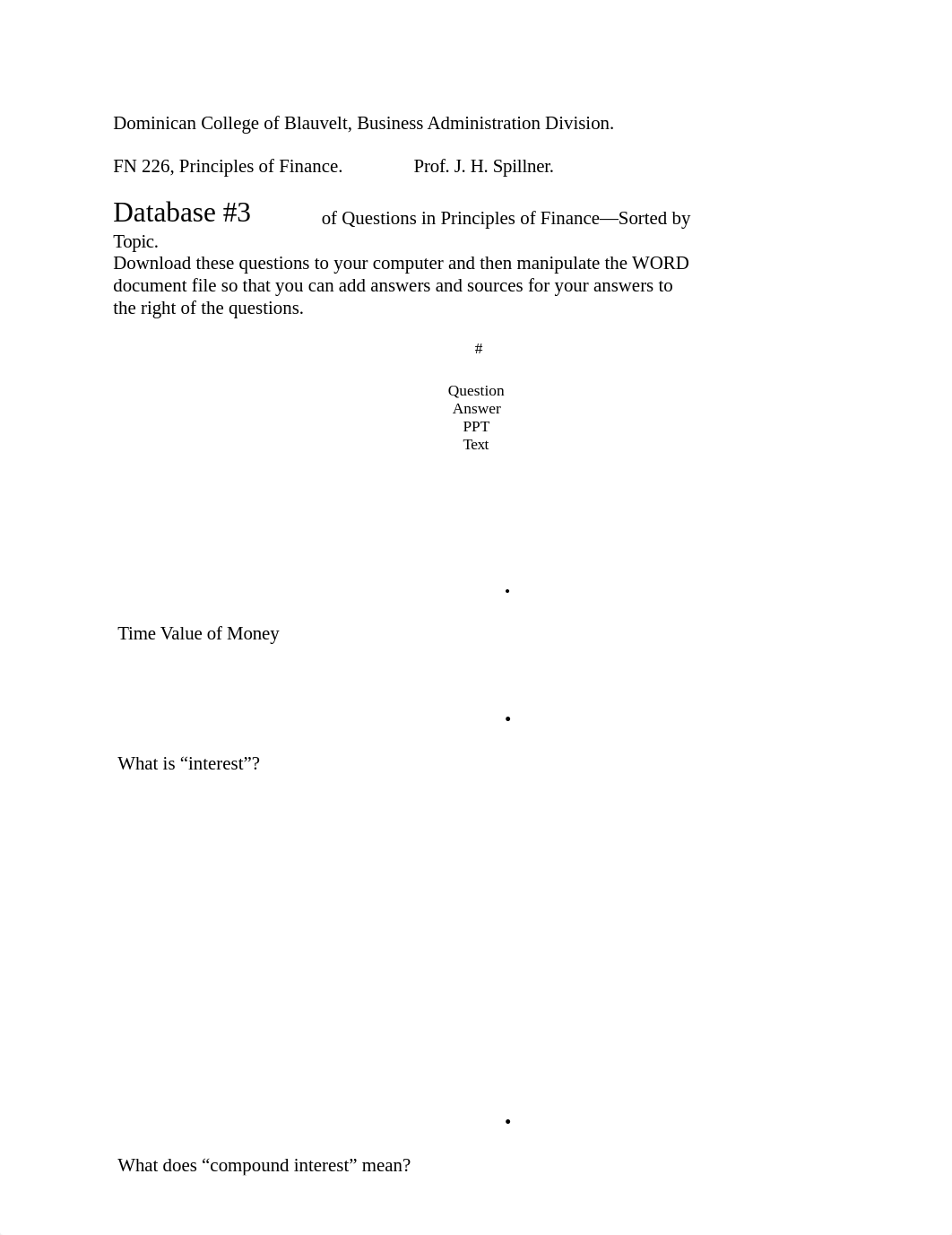 fn 226 Questions three Database number three-1_dd53oow97dy_page1