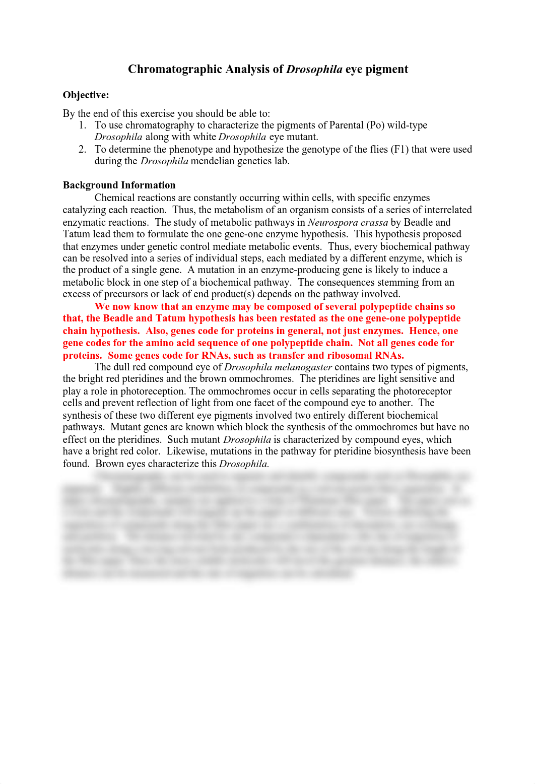 Chromatographic Analysis of Drosophila eye pigment.pdf_dd54hqzrbqq_page1