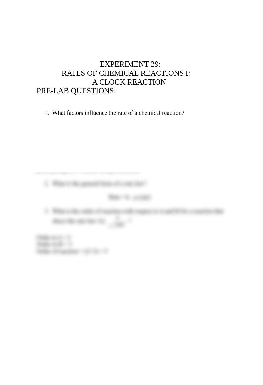 Lab report week 2. Reation clock.docx_dd550urgh70_page1