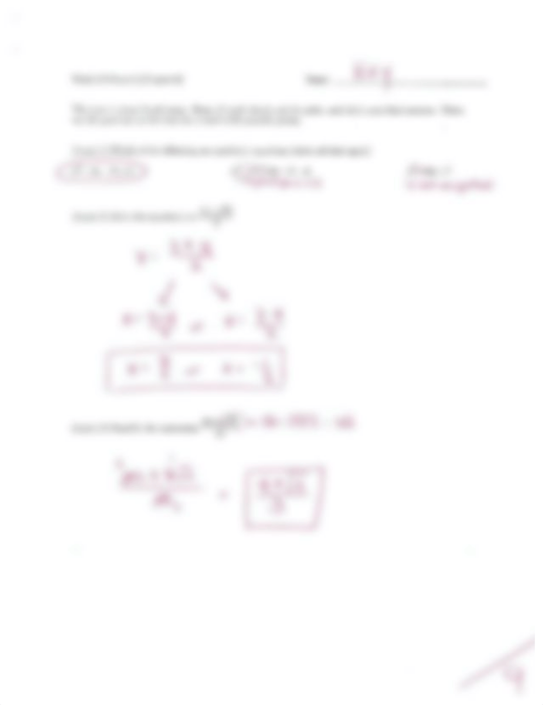 Math 125 Exam 3 Key On Intermediate Algebra_dd5538hvkfx_page1