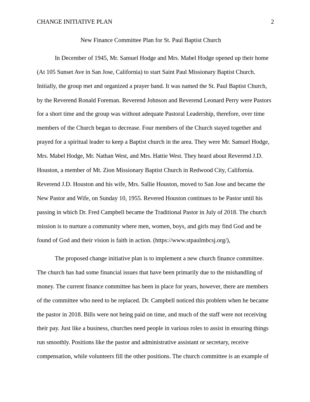 MGT 532 Change Initiative Plan_Evans.docx_dd559wp7n88_page2