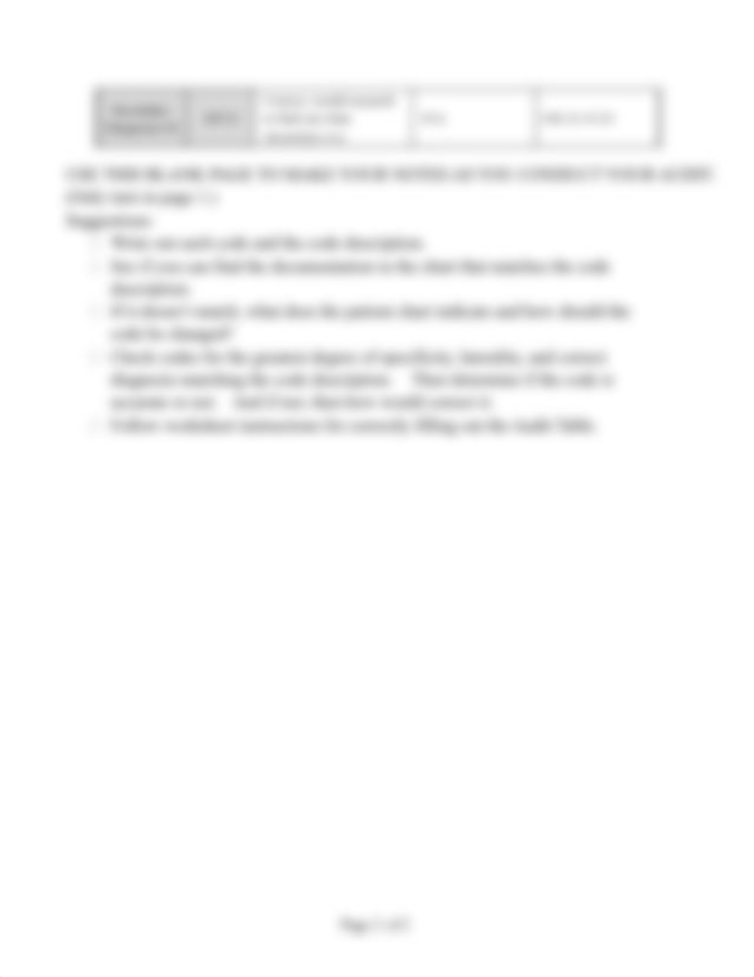 cbruce_Module 6 Assignment Coding Audit Worksheet_121523.docx_dd55qdqbpcr_page2