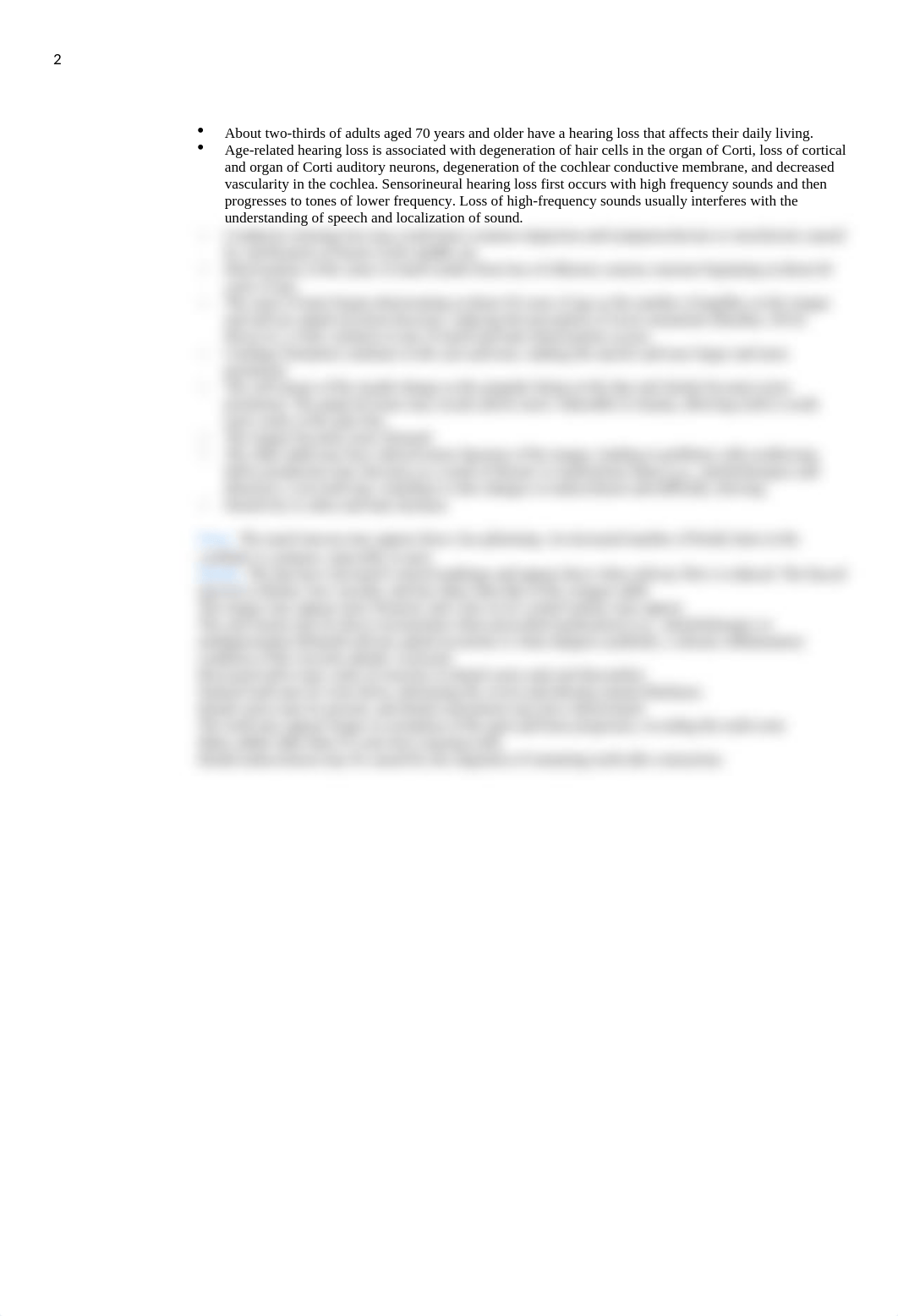 Exam 2 study guide Health ASS.docx_dd58ijfc319_page2