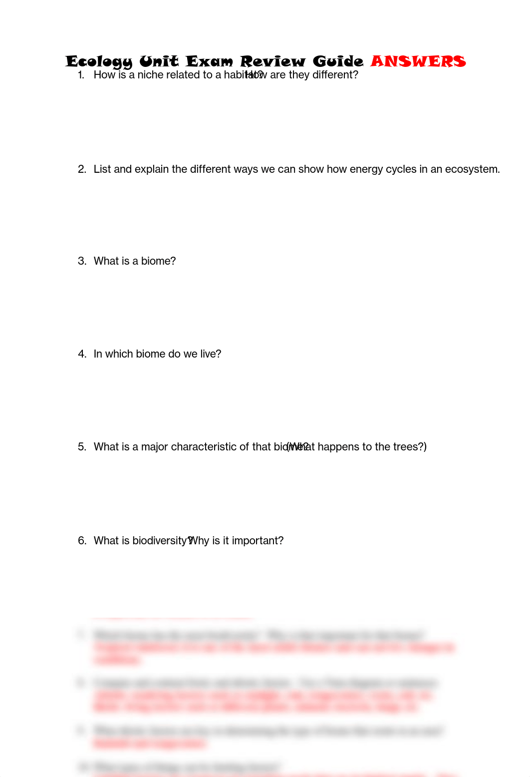 Ecology Exam Review ANSWERS.pdf_dd59vqb3iub_page1