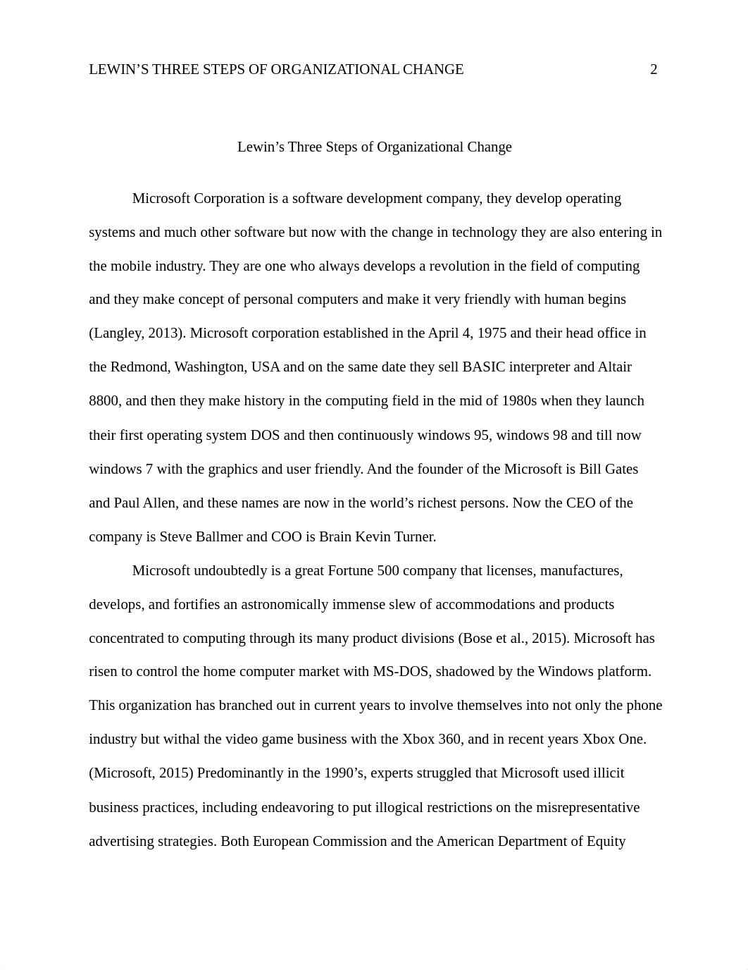 LEWIN'S THREE STEPS OF ORGANIZATIONAL CHANGE.docx_dd5couv6j05_page2