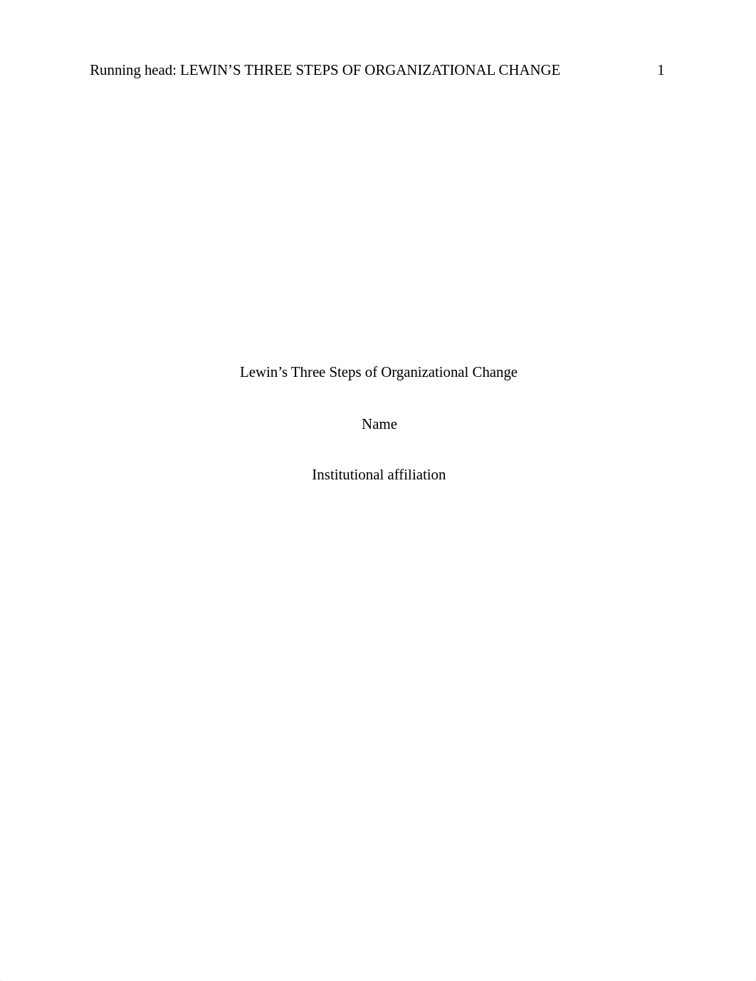 LEWIN'S THREE STEPS OF ORGANIZATIONAL CHANGE.docx_dd5couv6j05_page1