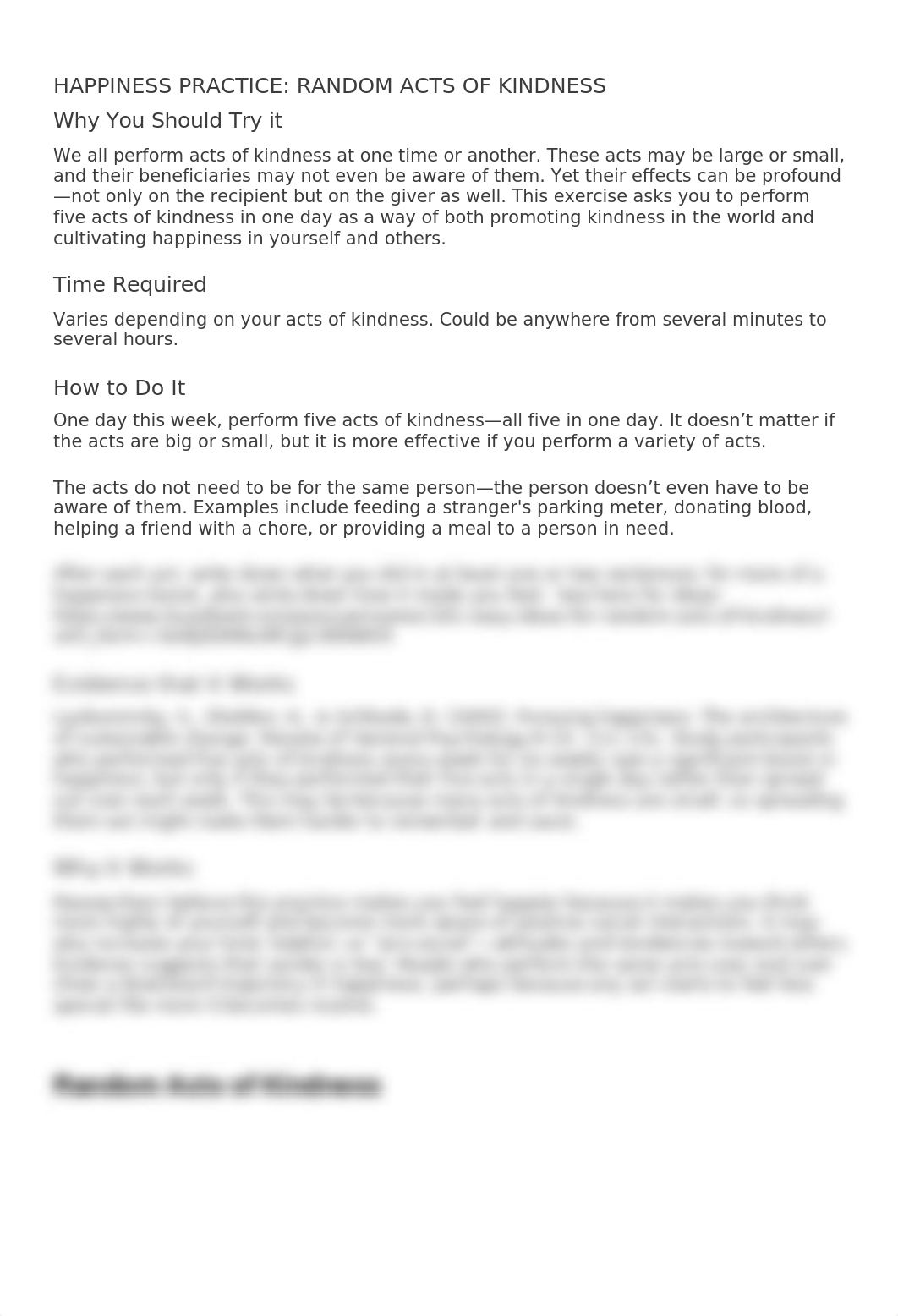 HAPPINESS PRACTICE Random Acts of Kindness.docx_dd5edpngfme_page1