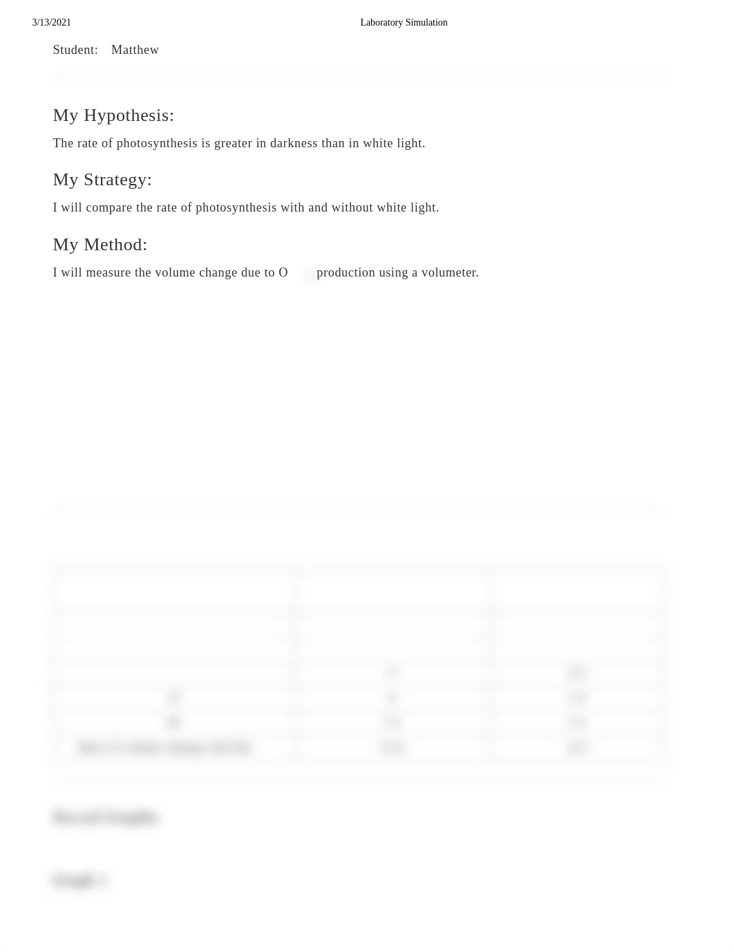 Photosynthesis - Determining Rate in White Light.pdf_dd5hbdd6a35_page1