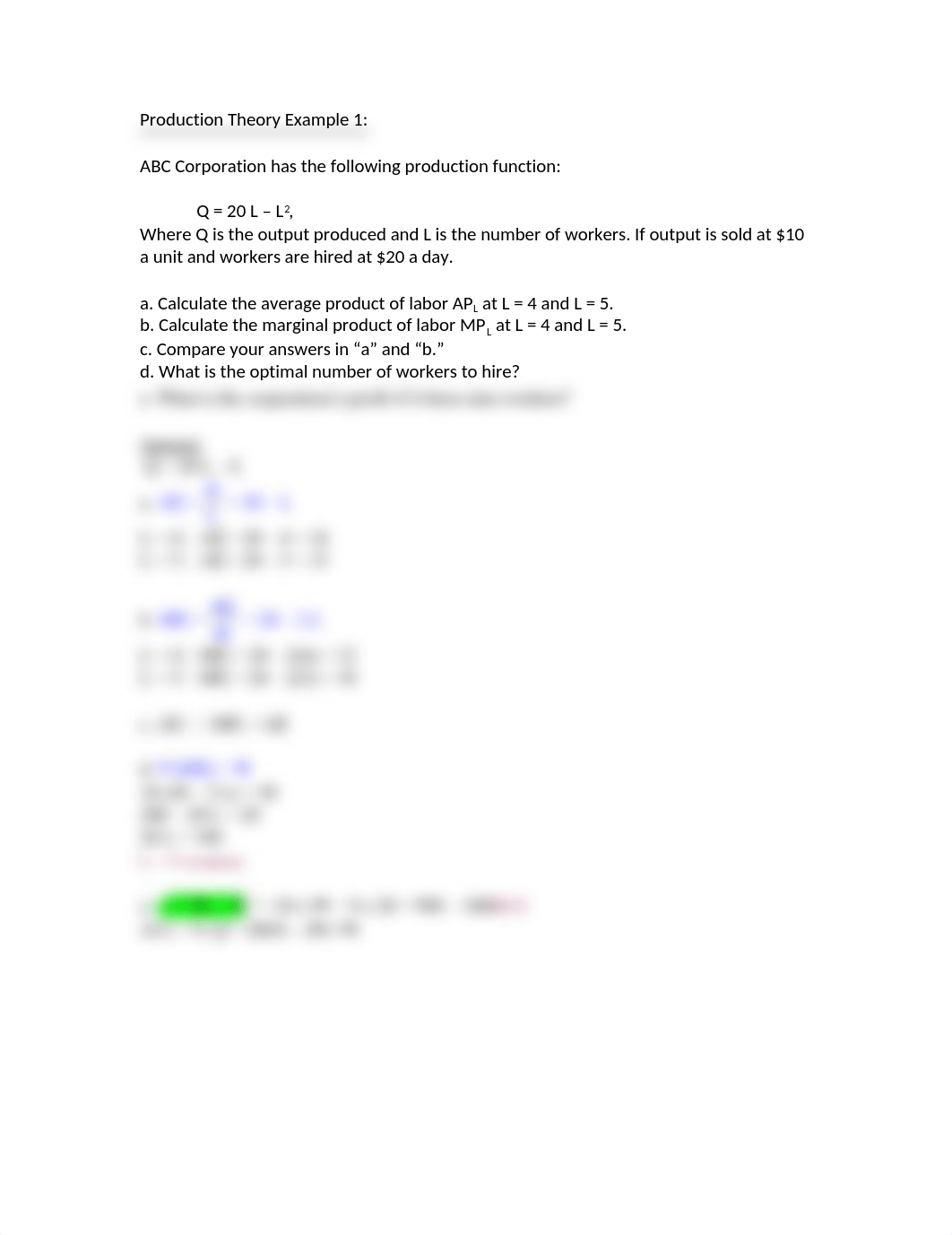 Production Theory Example 1.Answer (1).doc_dd5i275pbmf_page1