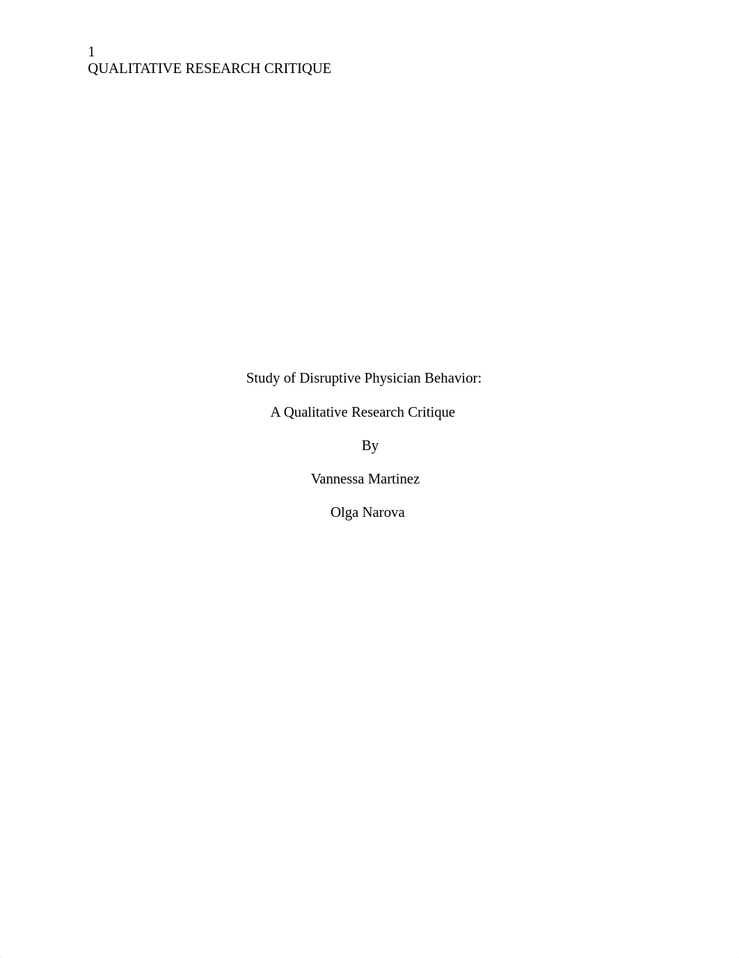 Qualitative Research Critique DRAFT due 02222018.docx_dd5pft8xfs9_page1