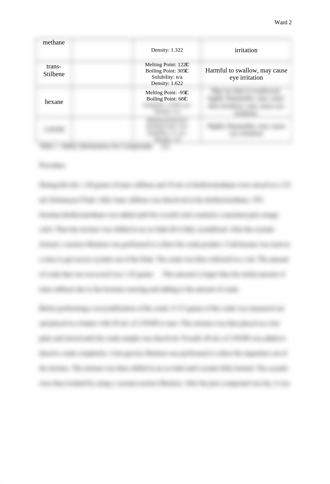 Bromination of trans-stilbene Lab 4.docx_dd5qgqs76tn_page2