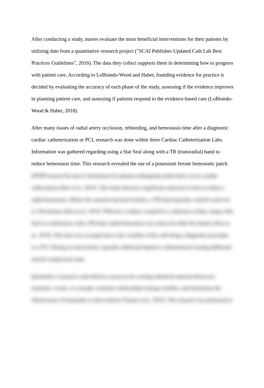 BSN 422 Discussion Week Four .docx_dd5ql3kpr4u_page1