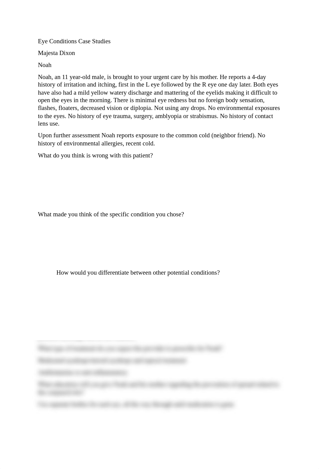 Eye Conditions Case Studies-Dixon.docx_dd5tc5z2i0h_page1