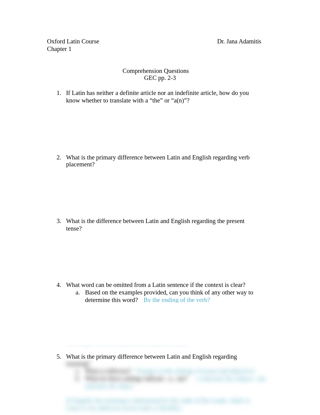 Oxford Chapter 1 Comprehension Questions.docx_dd5th8i7umb_page1