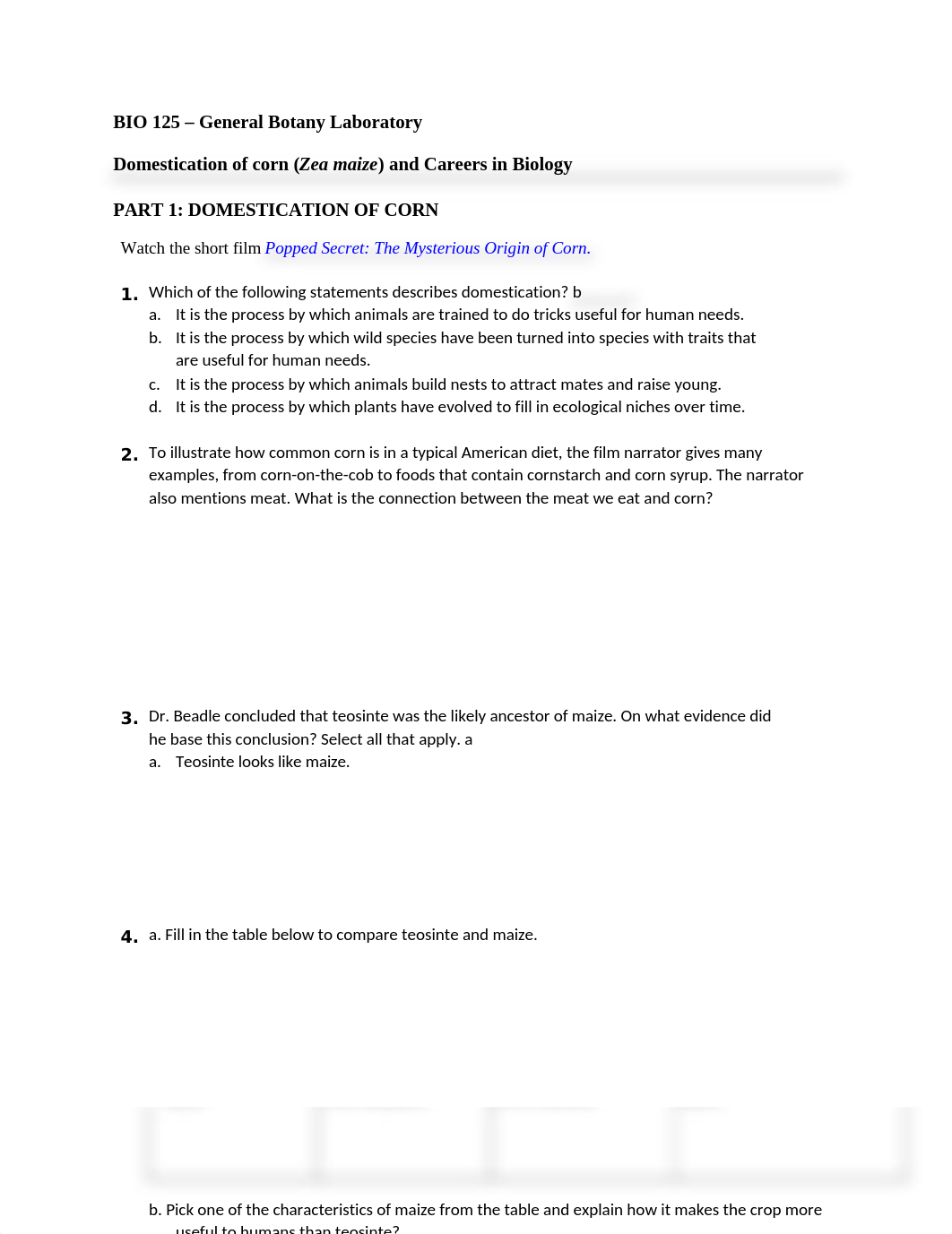 online corn domestication lab-Sadia Scott.docx_dd5xsv129xq_page1