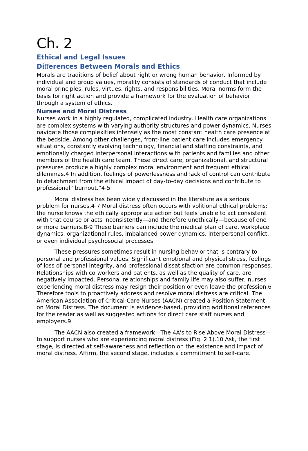 critical care chapter 2 txtbook.docx_dd5ywq8hpva_page1