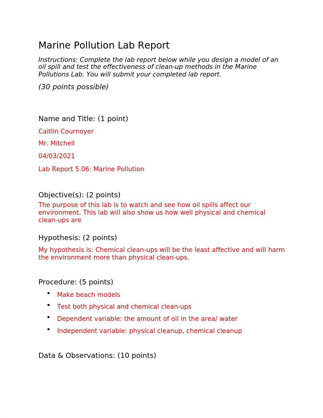 Lab Report 5.06- Marine Pollution.docx_dd61ngvutta_page1