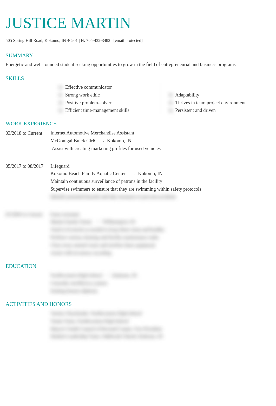 Justice  Martin Resume 1.pdf_dd61v1a4dod_page1