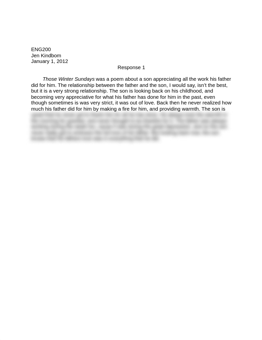 ENG200 - Those Winter Sundays Assignment_dd63i5u5dwn_page1