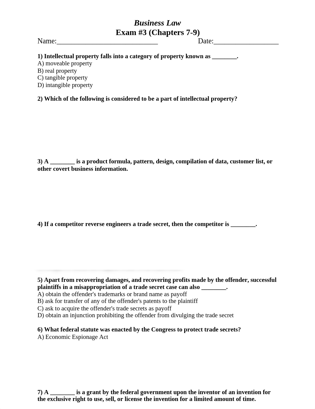 Exam #3 (Chapters 7-9).doc_dd63jqnulac_page1