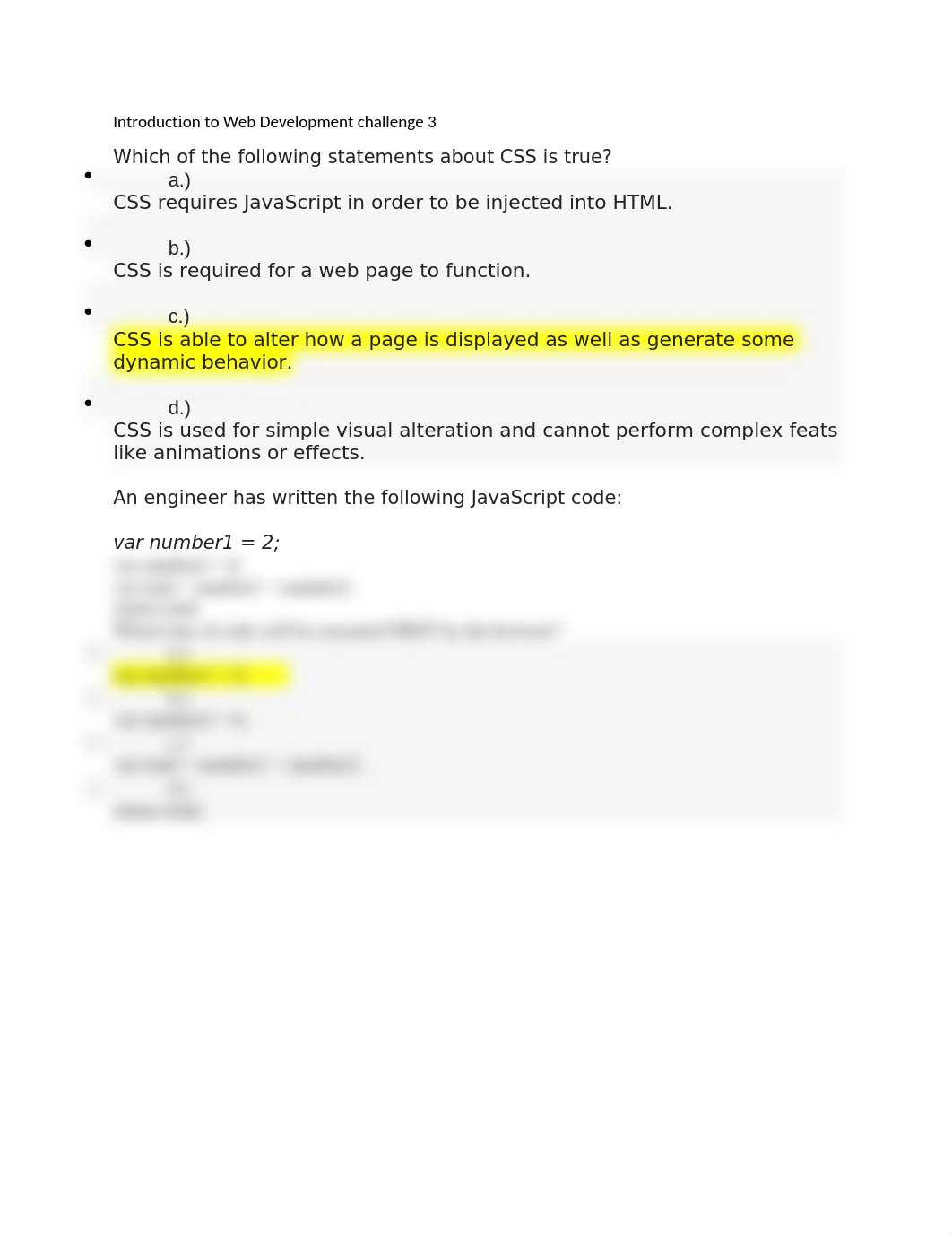 Introduction to Web Development challenge 3.docx_dd63os1sqk2_page1