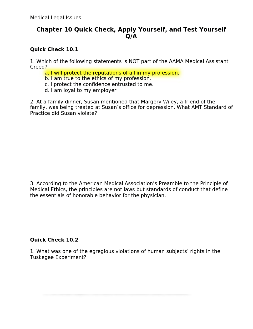 Chapter 10 Quick Check-Apply Yourself-Test Yourself.docx_dd66zzvvw3v_page1