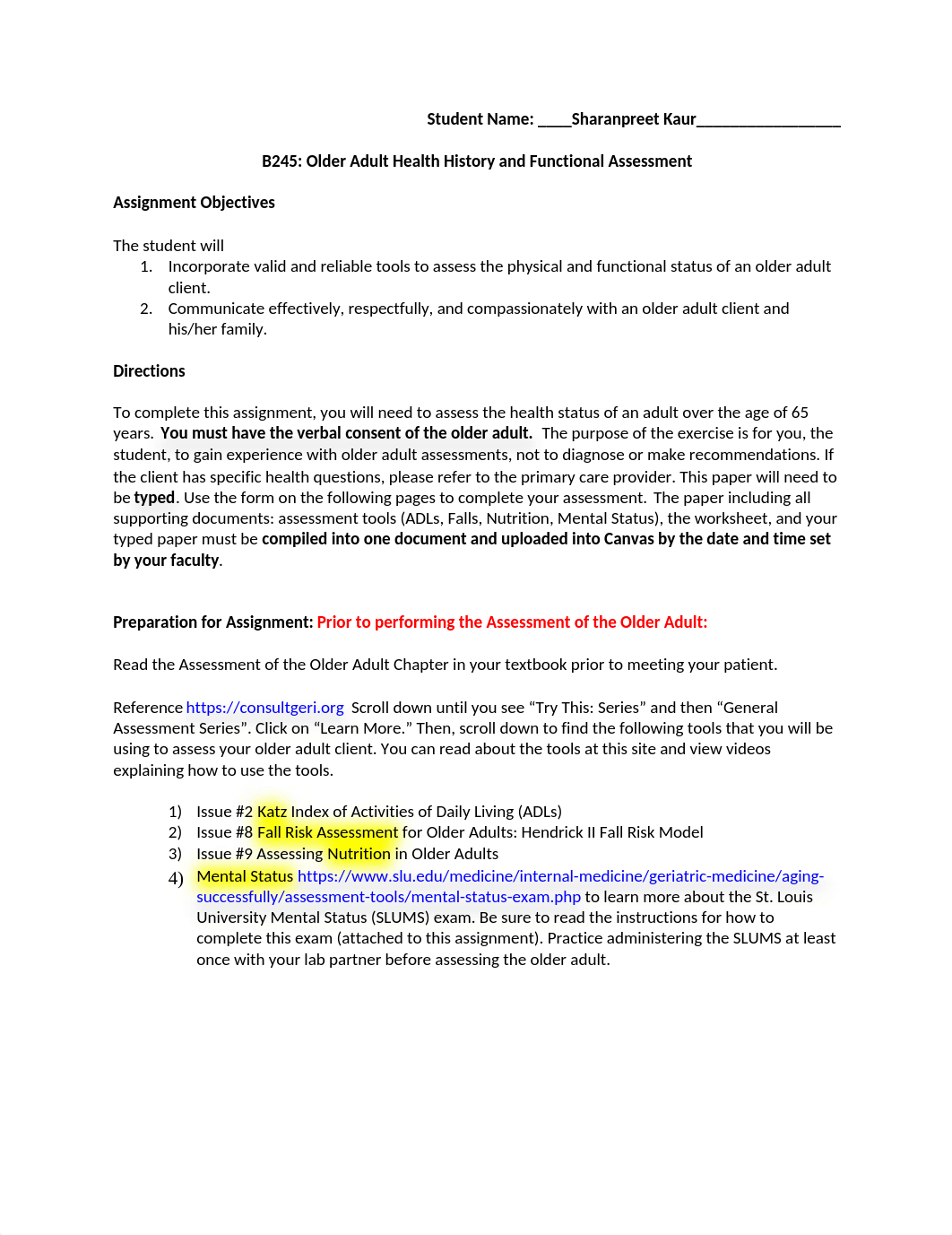 Older Adult Assessment B245.docx_dd686yfn386_page1