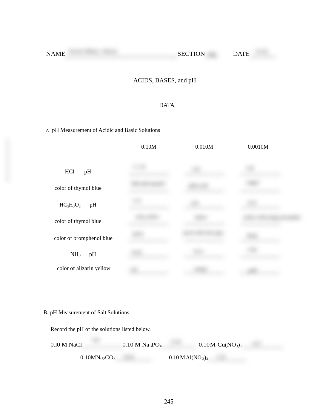 B. Exp 20 - Acids, Bases, and pH - Entire Experiment (1).pdf_dd68rh1ne4y_page1